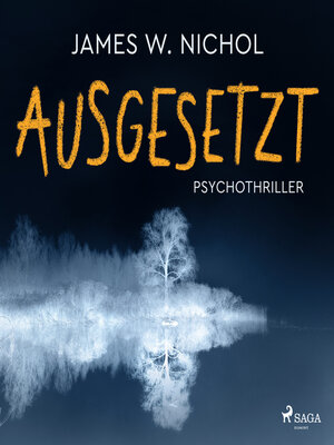 cover image of Ausgesetzt
